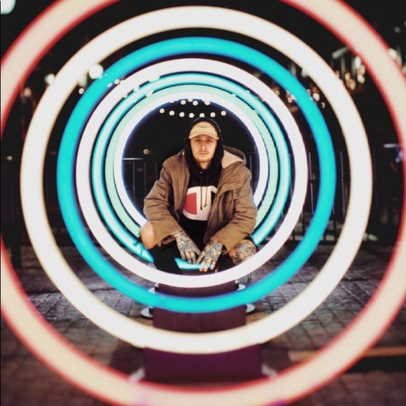 Meet your Posher, Forrest - Picture 1 of 1